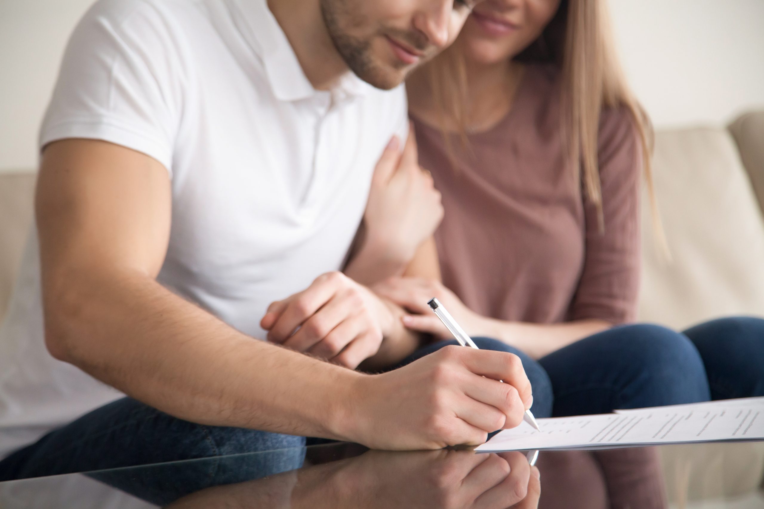 Understanding Prenuptial and Postnuptial Agreements: A Comprehensive Guide