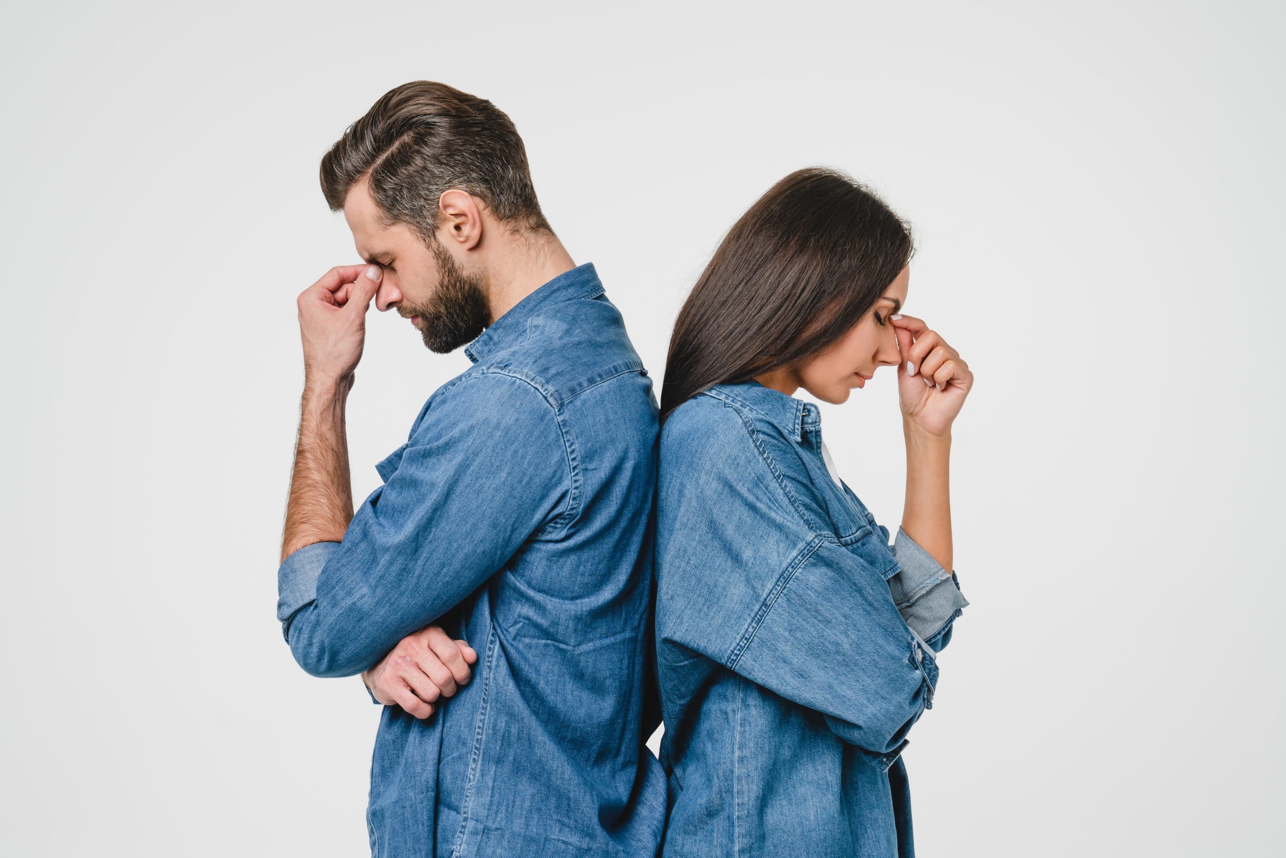 This Is What Uncontested Divorce And Contested Divorce Really Mean In NC!