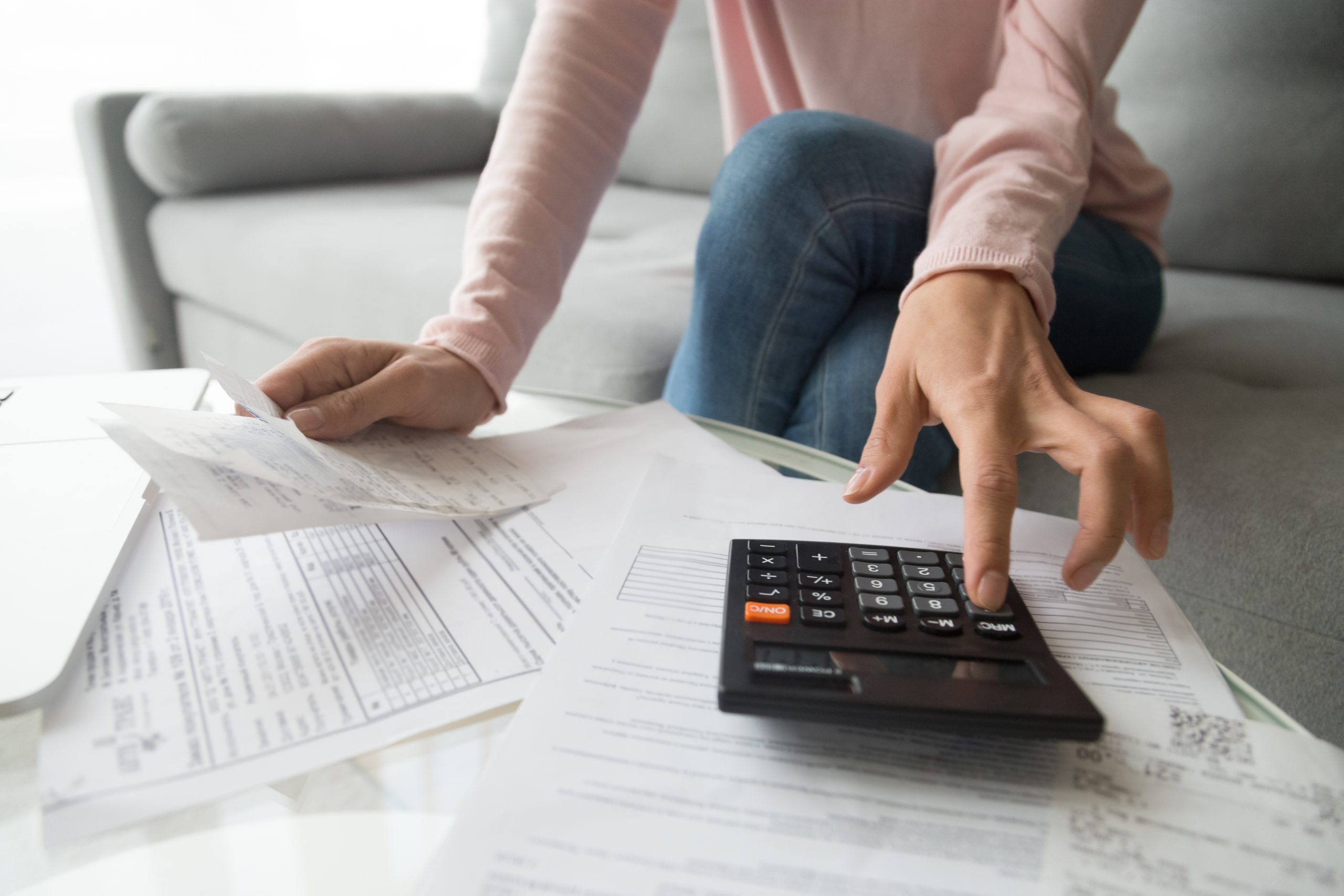 Thinking About Separation or Divorce? Here Are All the Expenses You Need to Plan For