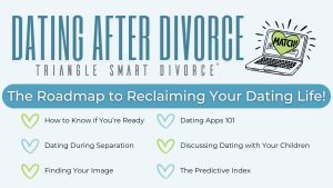 Dating After Divorce