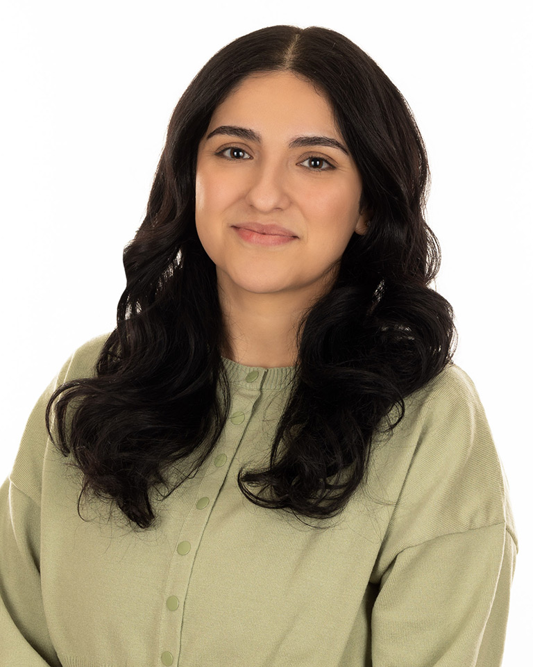 Adriana Cazarez
