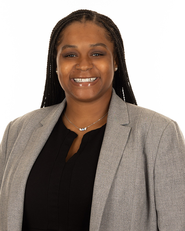 Jasmine Peele-Garcia