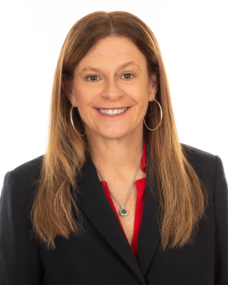 Julianne B. Rothert