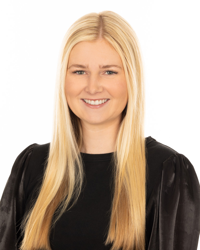 Sarah Roakes