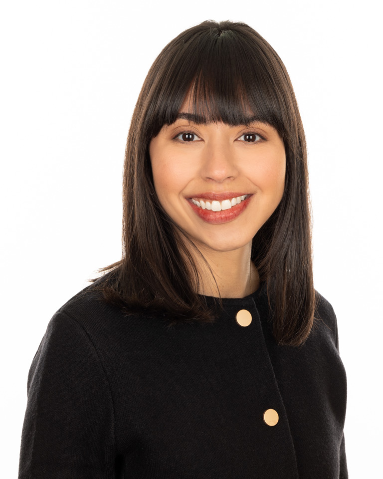 Stephanie Rosario