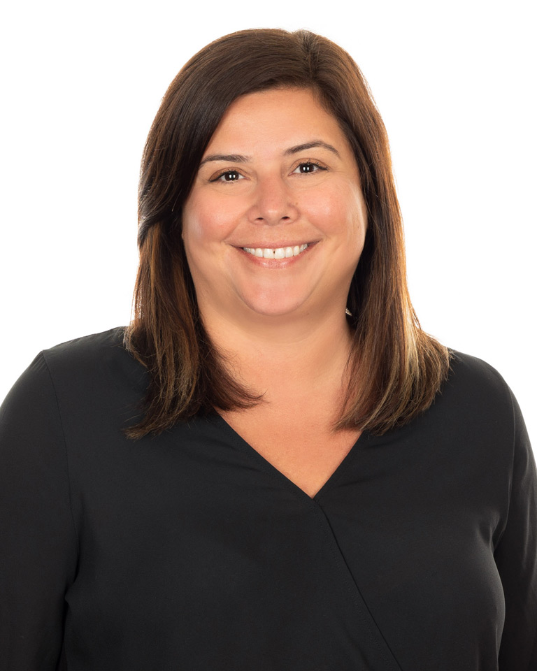 Jill Gagnon